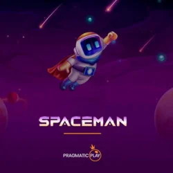 Spaceman 82kk