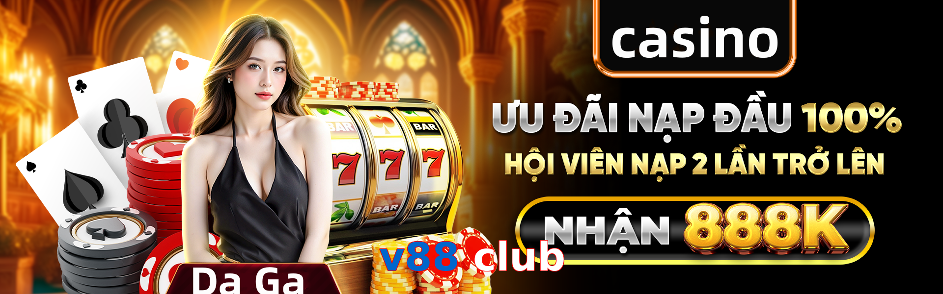v88 club