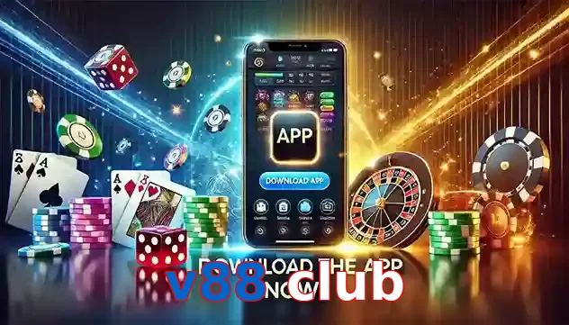 v88 club