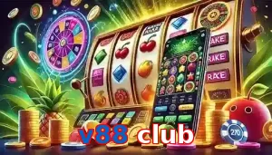 v88 club