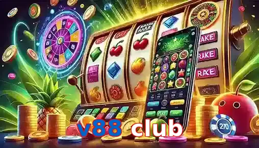 v88 club