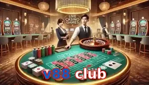 v88 club