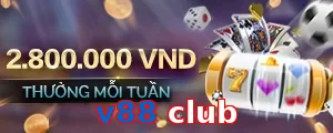 v88 club