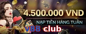 v88 club