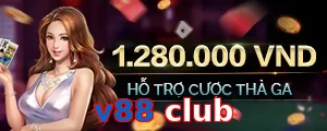 v88 club