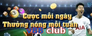 v88 club